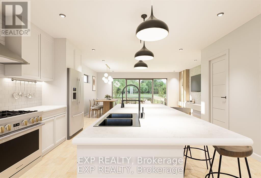 223 Carpe Street, Casselman, Ontario  K0A 1M0 - Photo 8 - X12630620