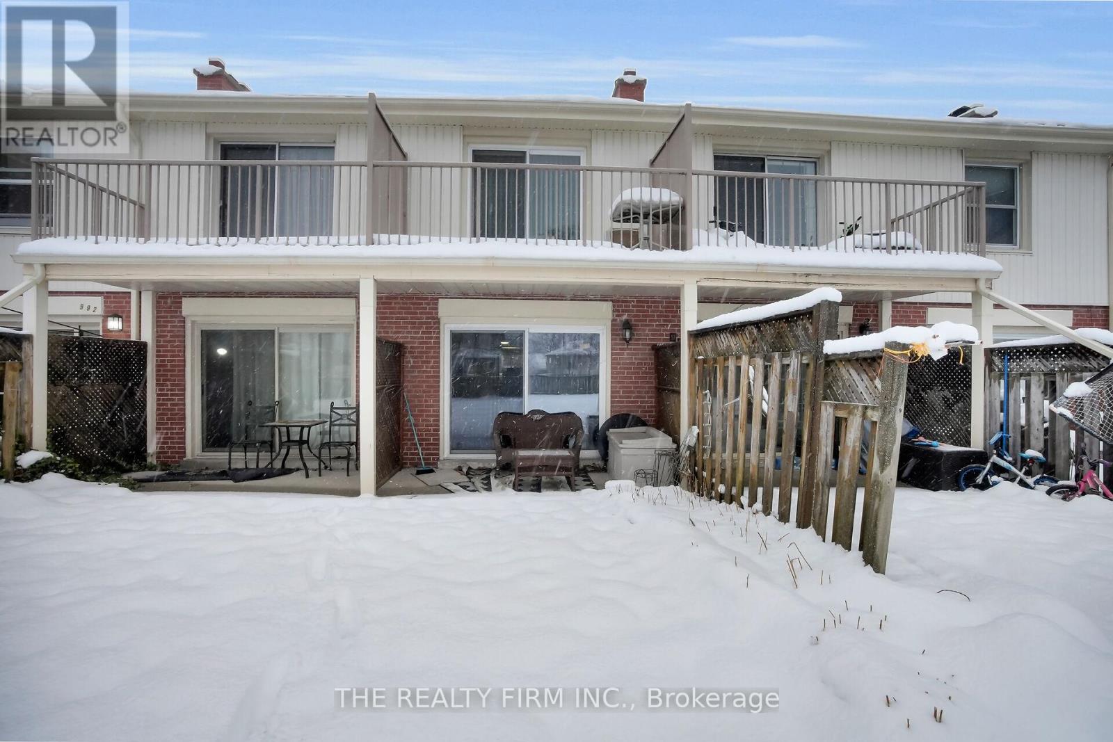 996 Kipps Lane, London East, Ontario  N5Y 4S5 - Photo 19 - X12630592