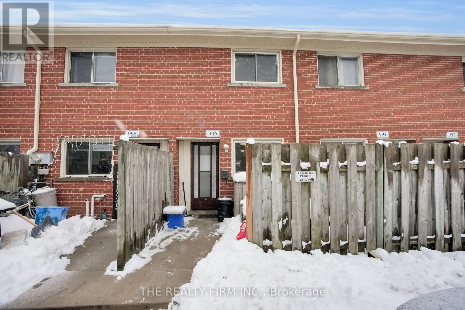 996 Kipps Lane, London East, Ontario  N5Y 4S5 - Photo 20 - X12630592