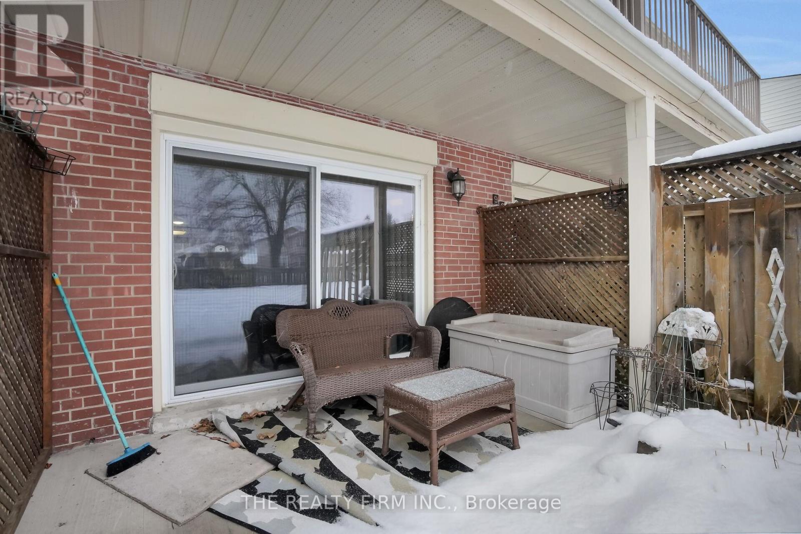 996 Kipps Lane, London East, Ontario  N5Y 4S5 - Photo 21 - X12630592
