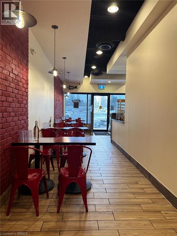 185 King George Road Unit# A-5, Brantford, Ontario  N3R 7R9 - Photo 3 - 40793174