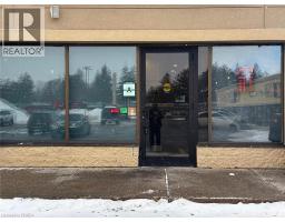 185 KING GEORGE Road Unit# A-5, Brantford, Ontario