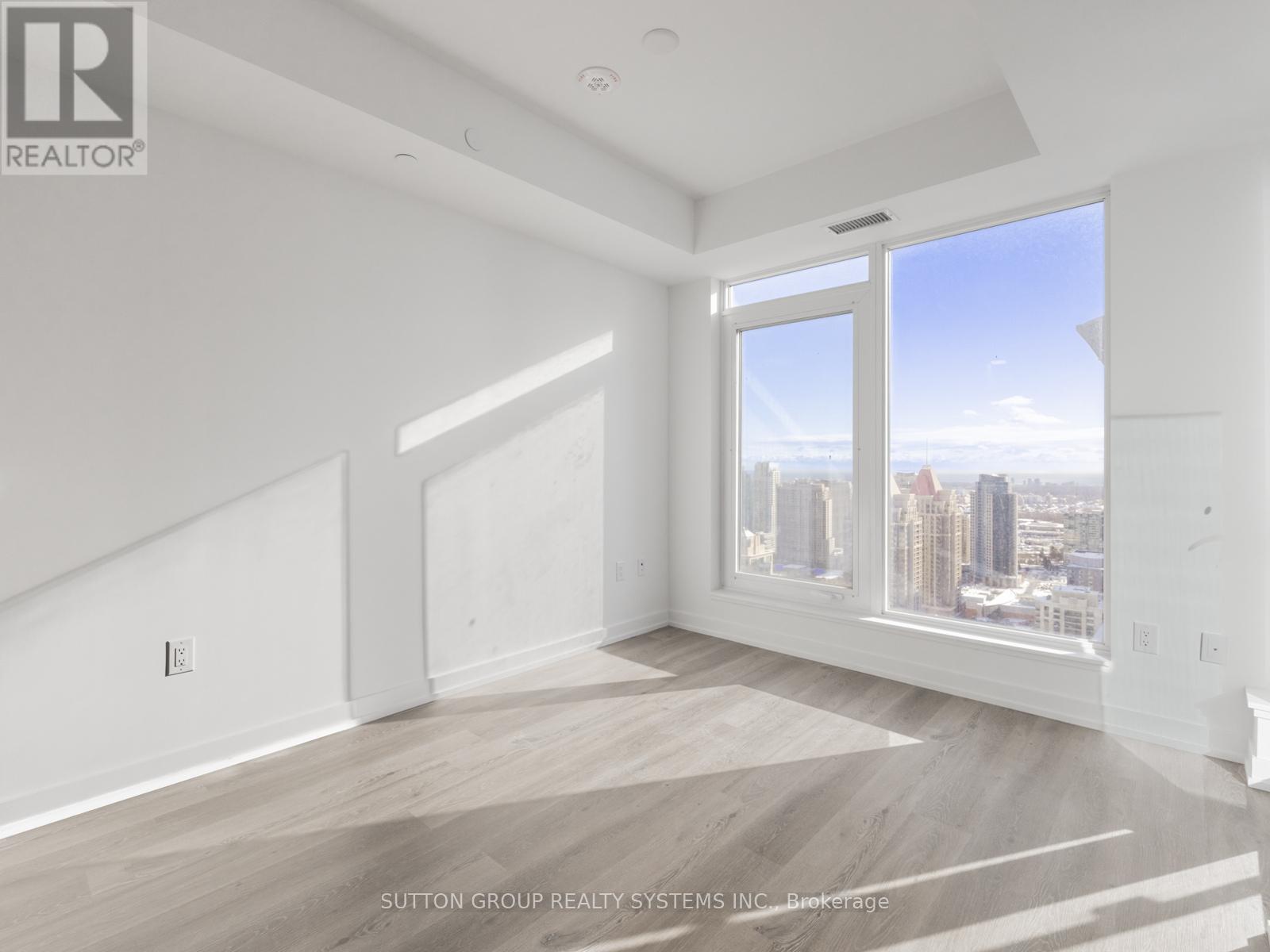 3505 - 395 Square One Drive, Mississauga, Ontario  L5B 0P6 - Photo 13 - W12629562