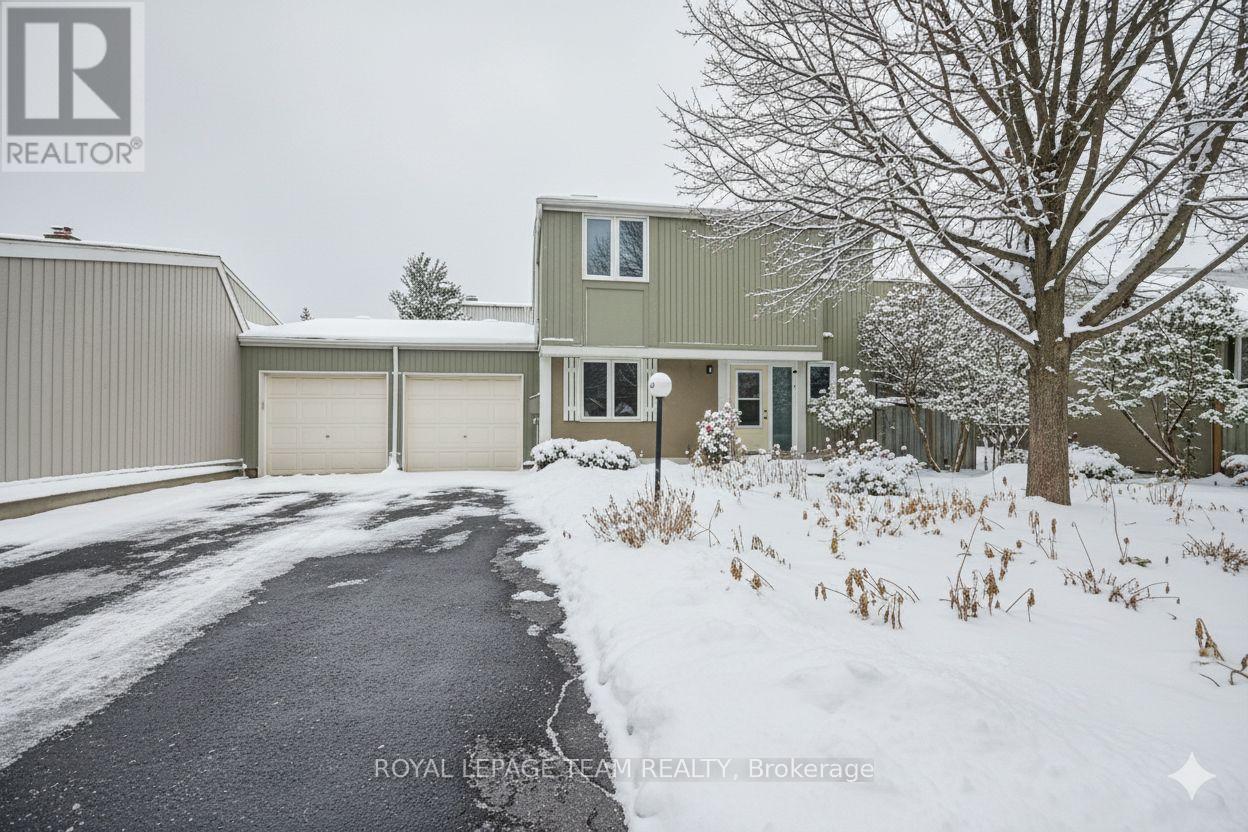 26 JACKSON COURT, Ottawa, Ontario