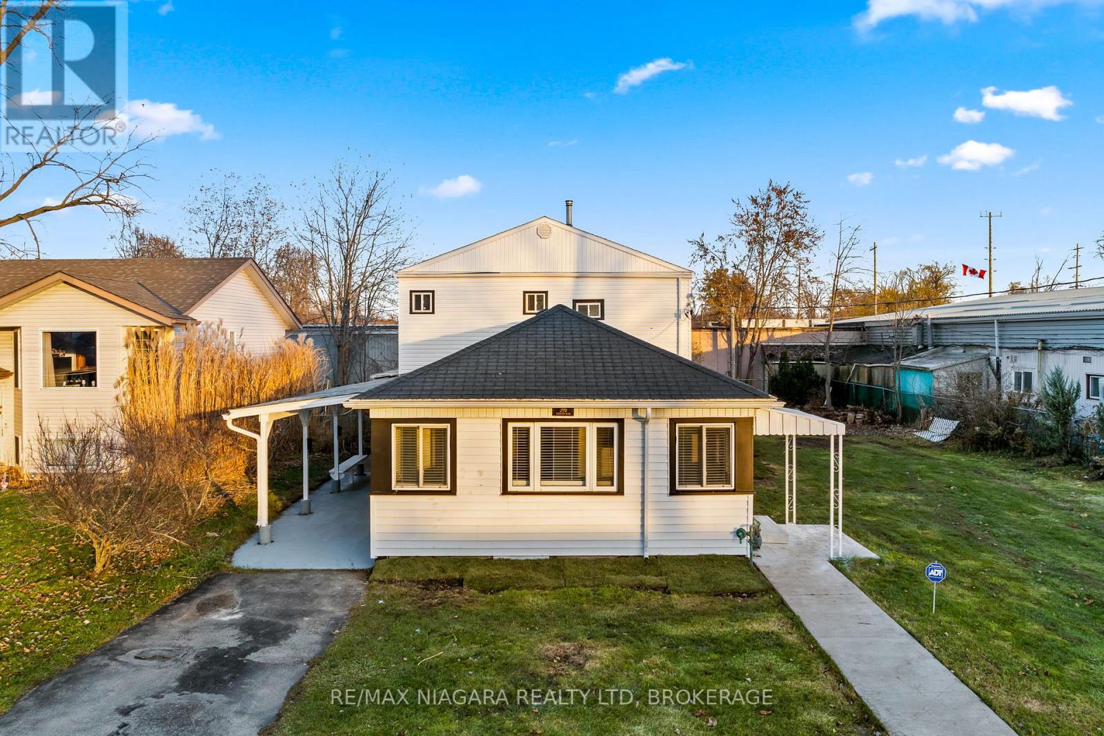 396 FAIRVIEW ROAD, Fort Erie, Ontario