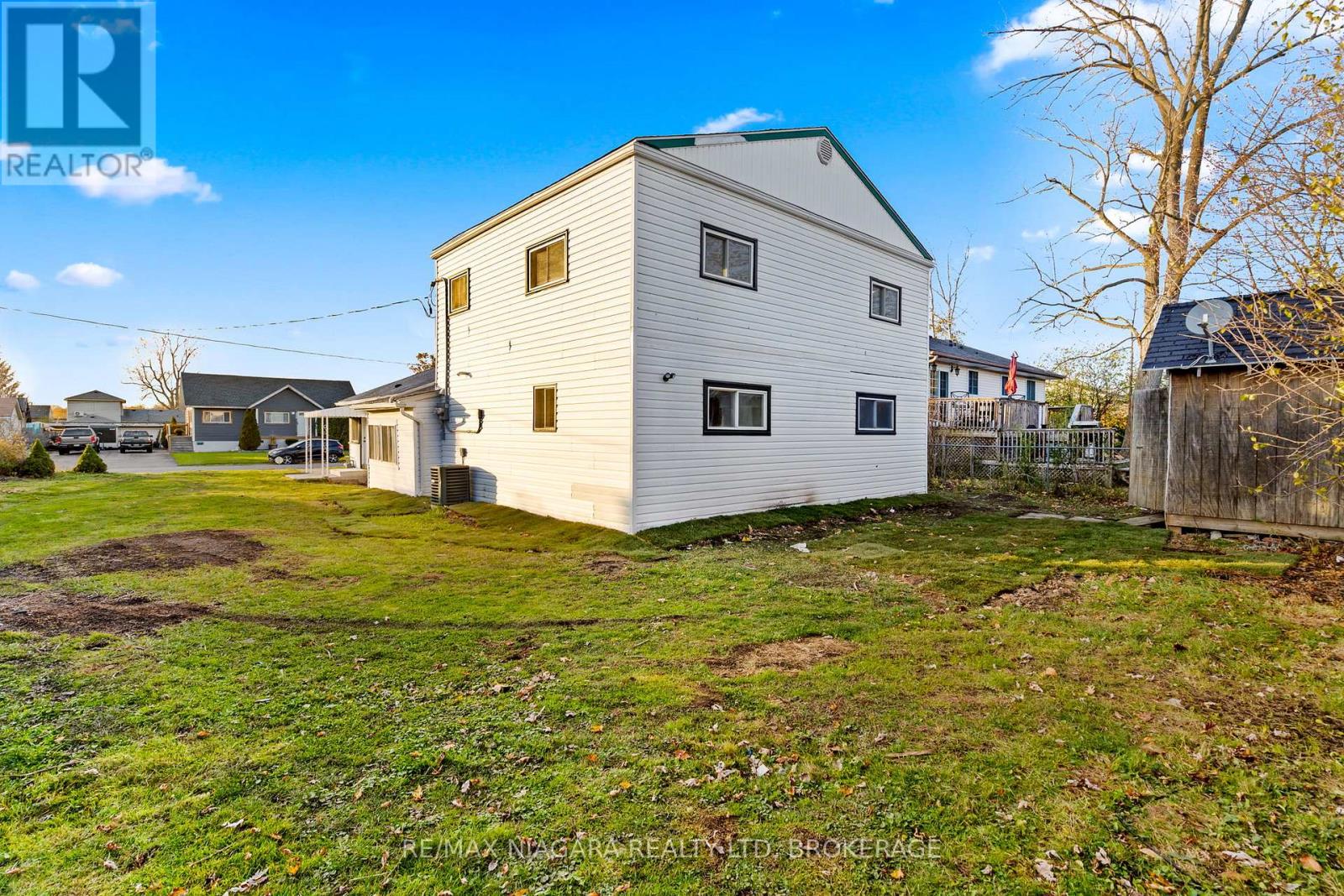 396 Fairview Road, Fort Erie (Crescent Park), Ontario  L2A 4S2 - Photo 35 - X12630590