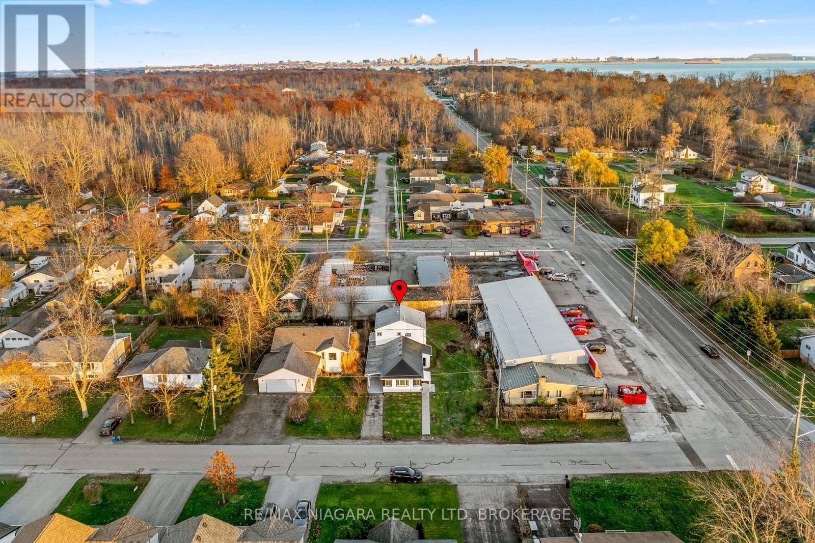 396 Fairview Road, Fort Erie (Crescent Park), Ontario  L2A 4S2 - Photo 39 - X12630590