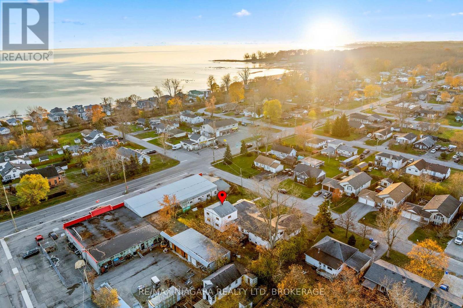 396 Fairview Road, Fort Erie (Crescent Park), Ontario  L2A 4S2 - Photo 41 - X12630590