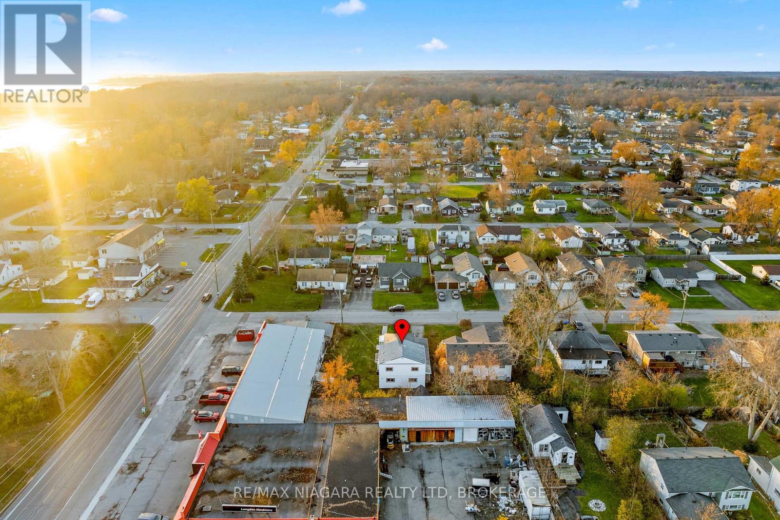 396 Fairview Road, Fort Erie (Crescent Park), Ontario  L2A 4S2 - Photo 42 - X12630590