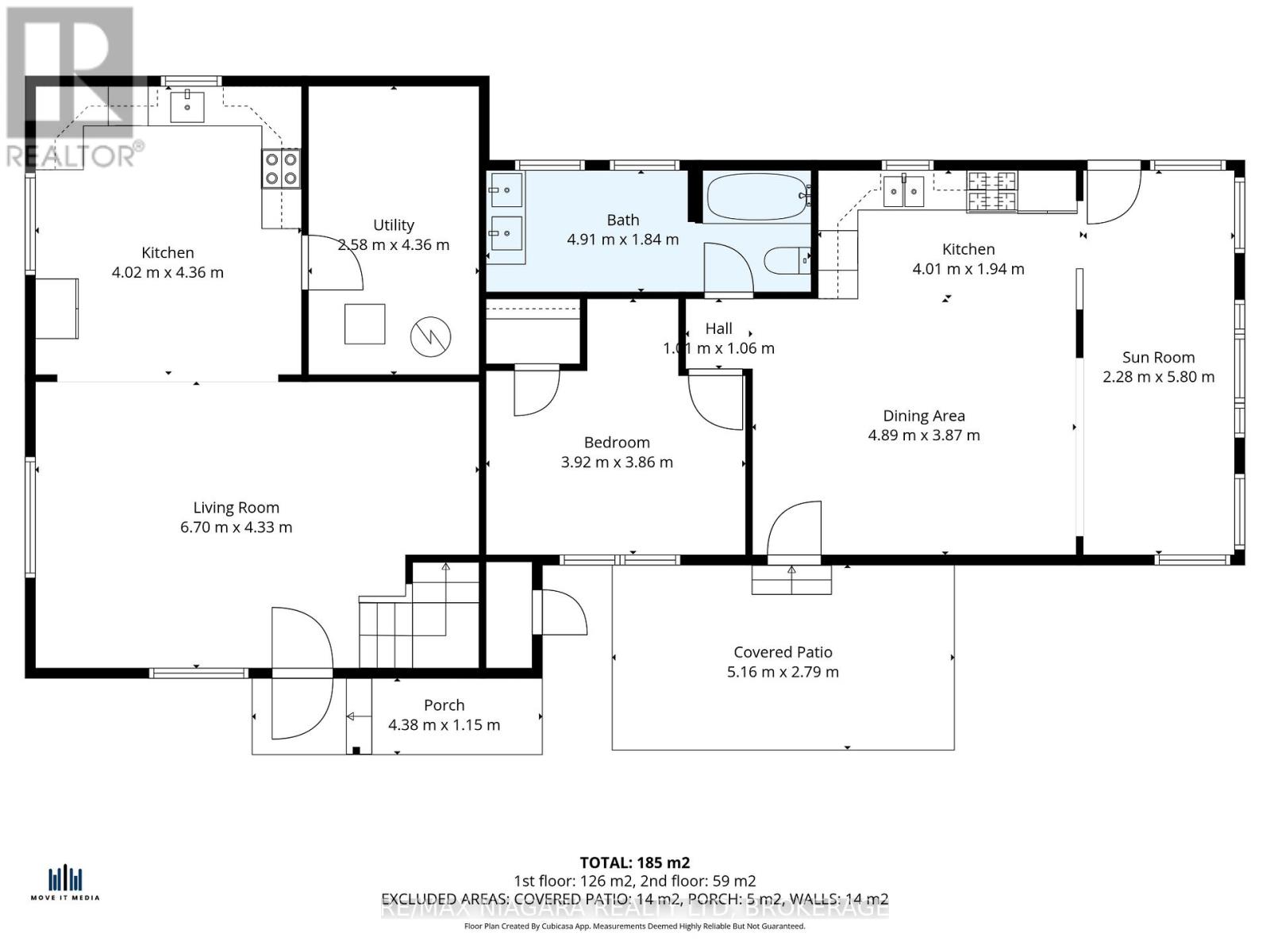 396 Fairview Road, Fort Erie (Crescent Park), Ontario  L2A 4S2 - Photo 44 - X12630590