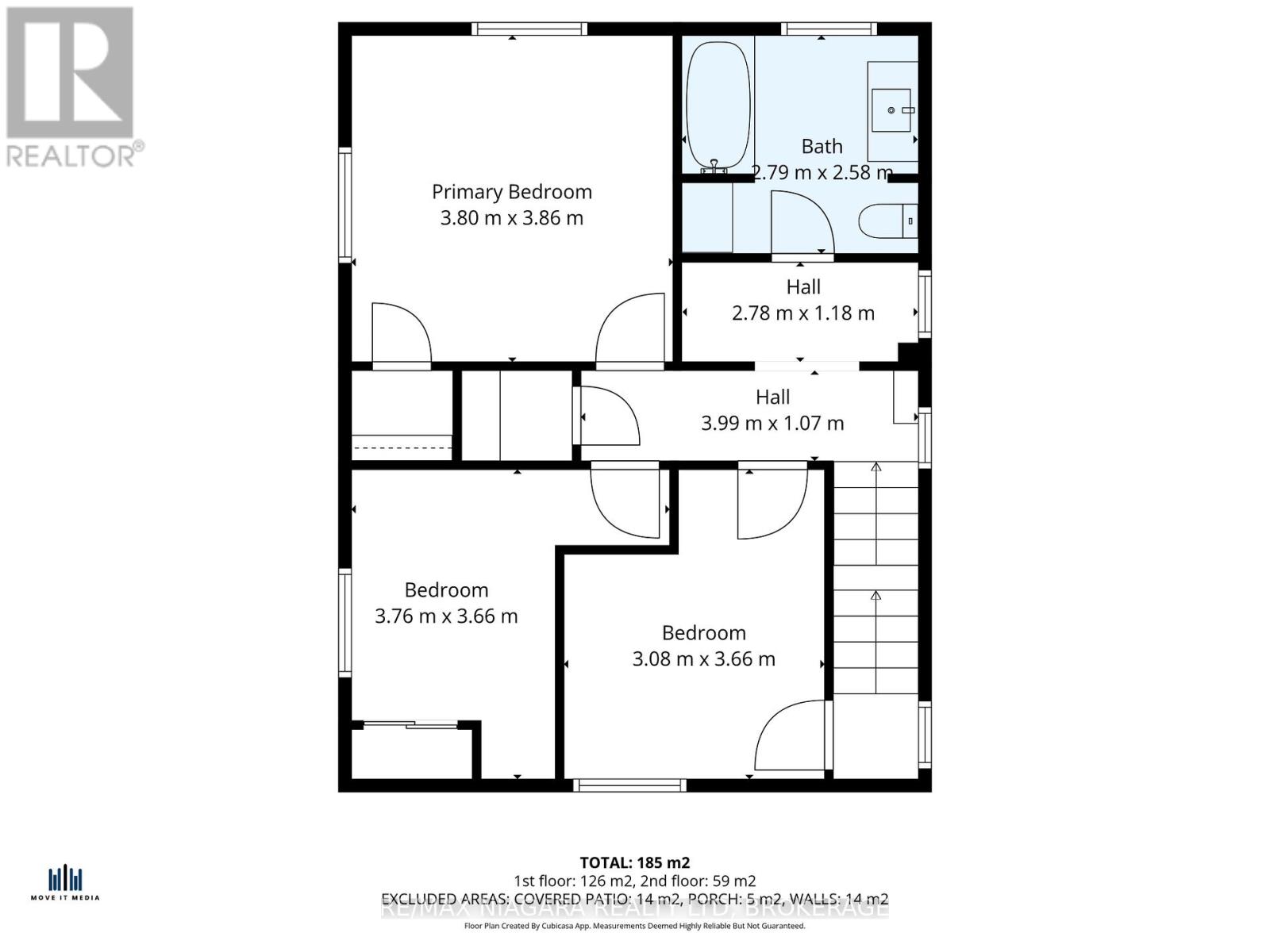 396 Fairview Road, Fort Erie (Crescent Park), Ontario  L2A 4S2 - Photo 45 - X12630590