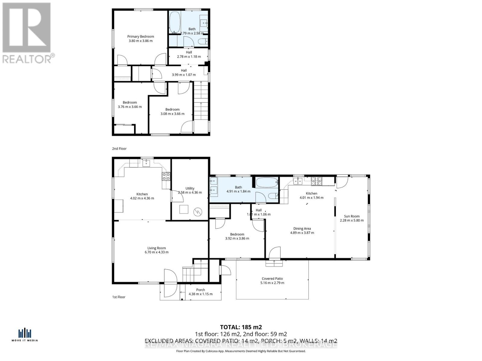 396 Fairview Road, Fort Erie (Crescent Park), Ontario  L2A 4S2 - Photo 46 - X12630590