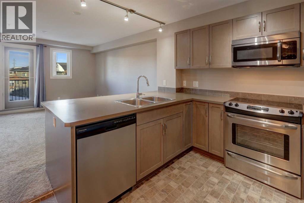 2310, 402 Kincora Glen Road Nw, Calgary, Alberta  T3R 0V2 - Photo 11 - A2259531