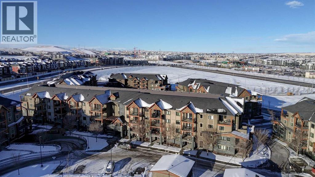 2310, 402 Kincora Glen Road Nw, Calgary, Alberta  T3R 0V2 - Photo 2 - A2259531