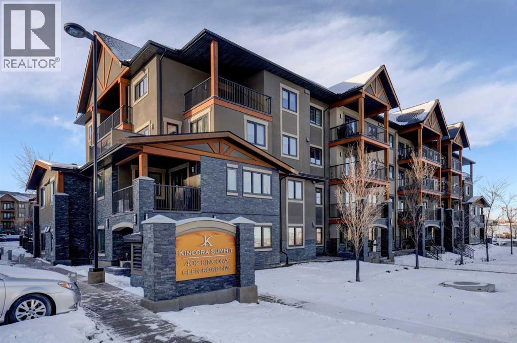 2310, 402 Kincora Glen Road Nw, Calgary, Alberta  T3R 0V2 - Photo 1 - A2259531