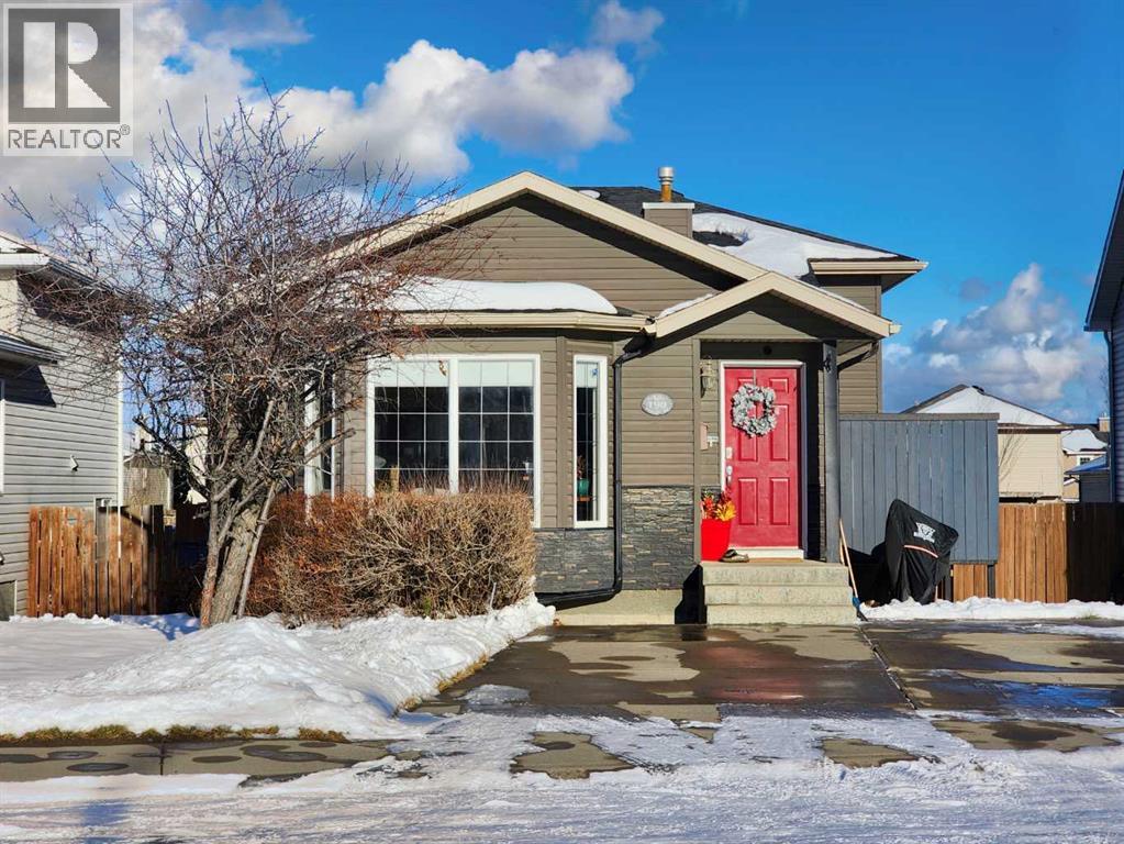 190 Peigan Court W, Lethbridge, Alberta