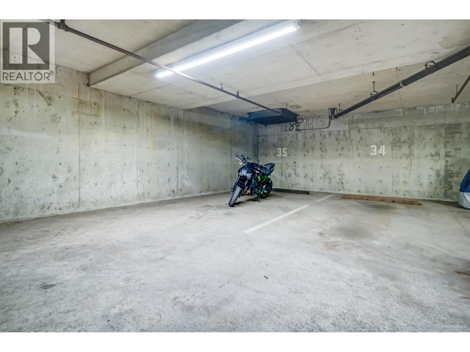 307 1122 King Albert Avenue, Coquitlam, British Columbia  V3J 1X7 - Photo 15 - R3072768