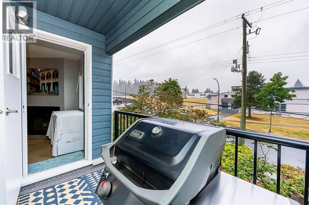 307 1122 King Albert Avenue, Coquitlam, British Columbia  V3J 1X7 - Photo 12 - R3072768