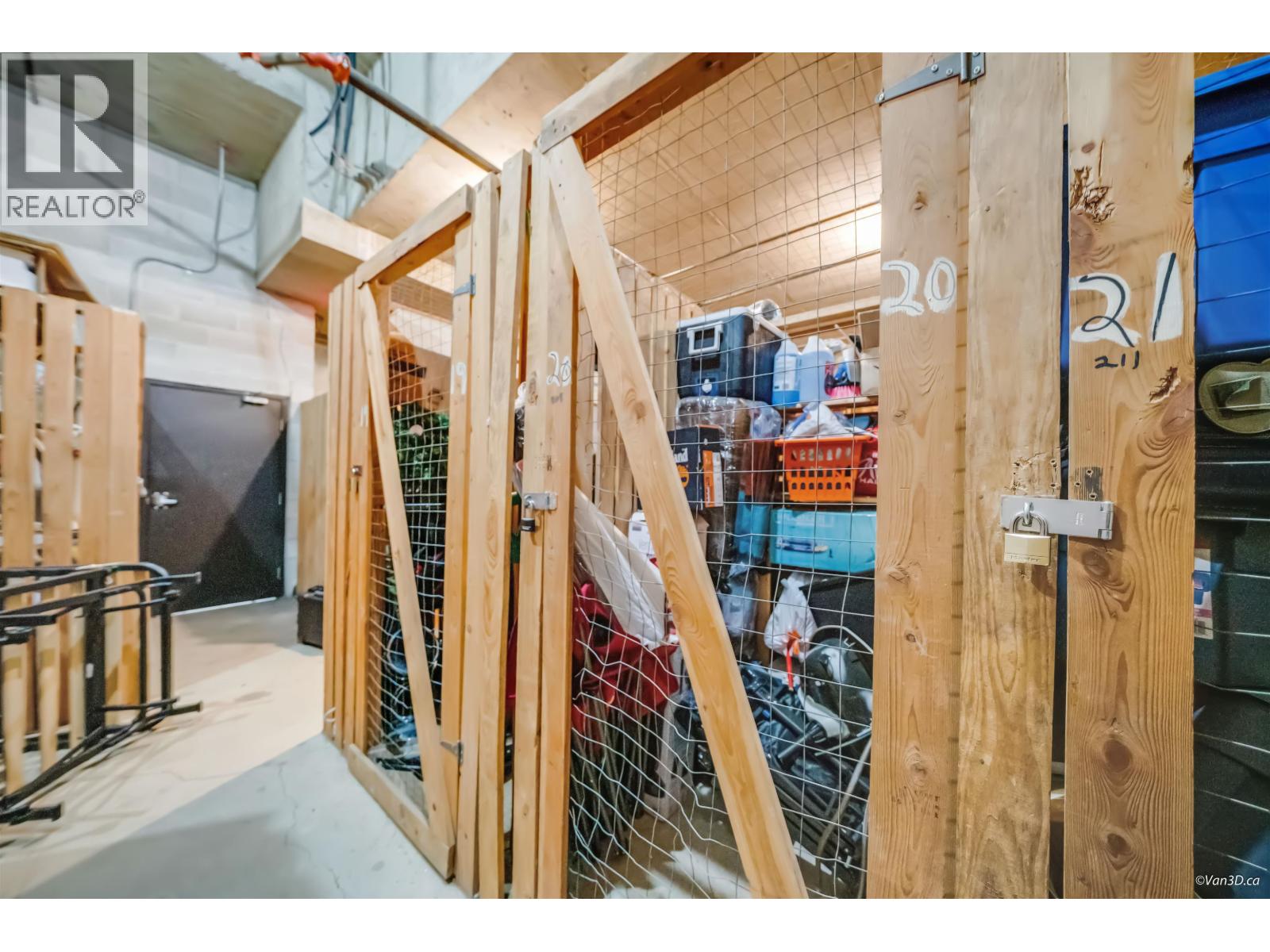 307 1122 King Albert Avenue, Coquitlam, British Columbia  V3J 1X7 - Photo 16 - R3072768