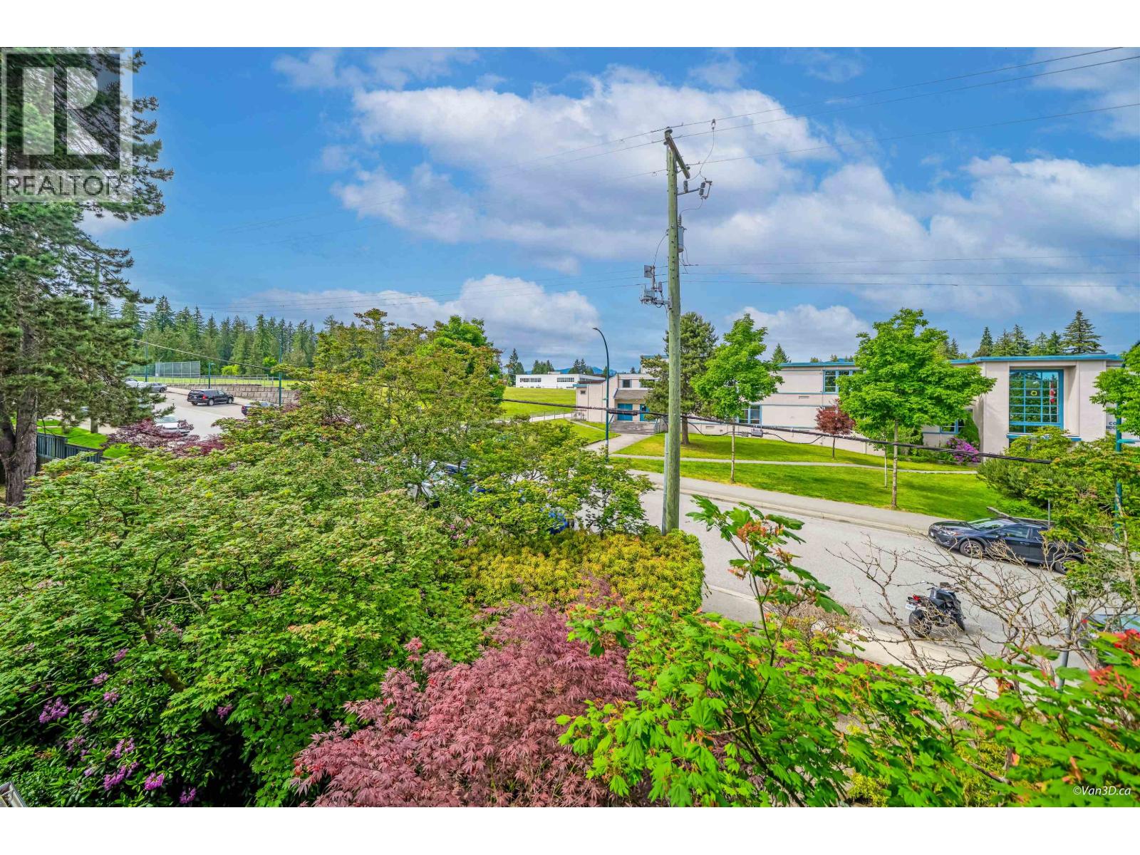 307 1122 King Albert Avenue, Coquitlam, British Columbia  V3J 1X7 - Photo 18 - R3072768