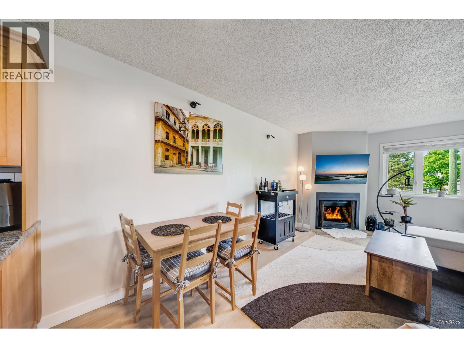 307 1122 King Albert Avenue, Coquitlam, British Columbia  V3J 1X7 - Photo 6 - R3072768