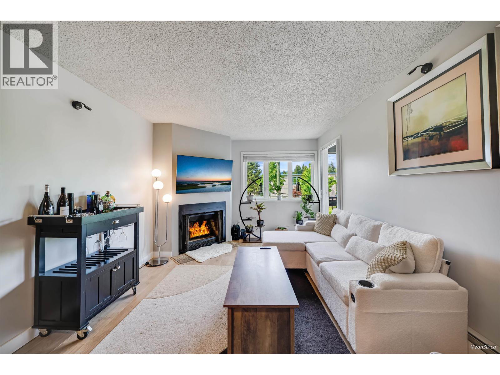 307 1122 King Albert Avenue, Coquitlam, British Columbia  V3J 1X7 - Photo 9 - R3072768