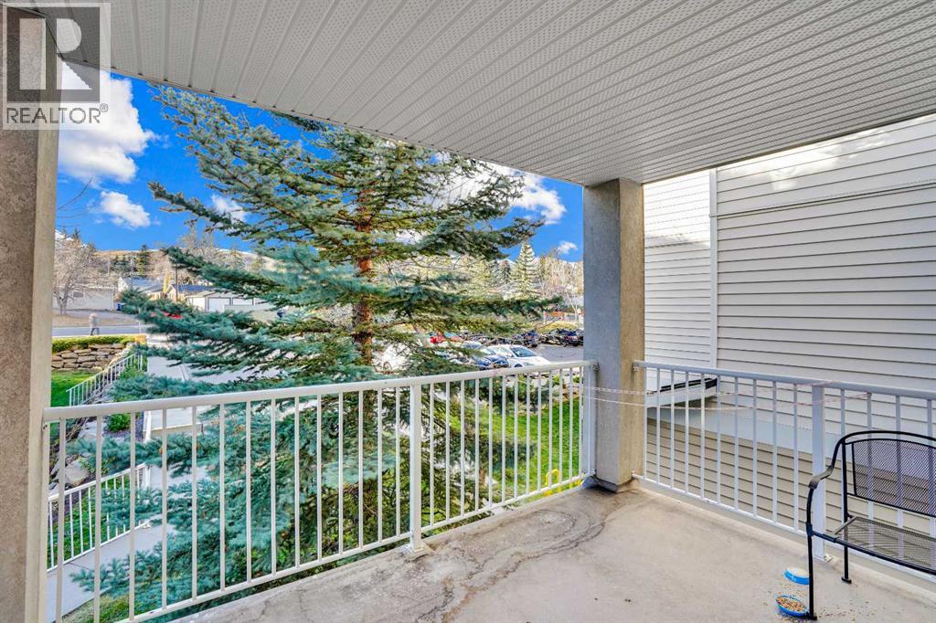 216, 6800 Hunterview Drive Nw, Calgary, Alberta  T2K 6K5 - Photo 40 - A2268404