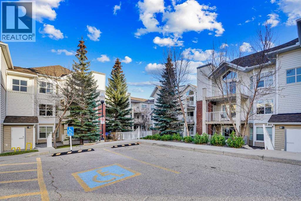 216, 6800 Hunterview Drive Nw, Calgary, Alberta  T2K 6K5 - Photo 46 - A2268404