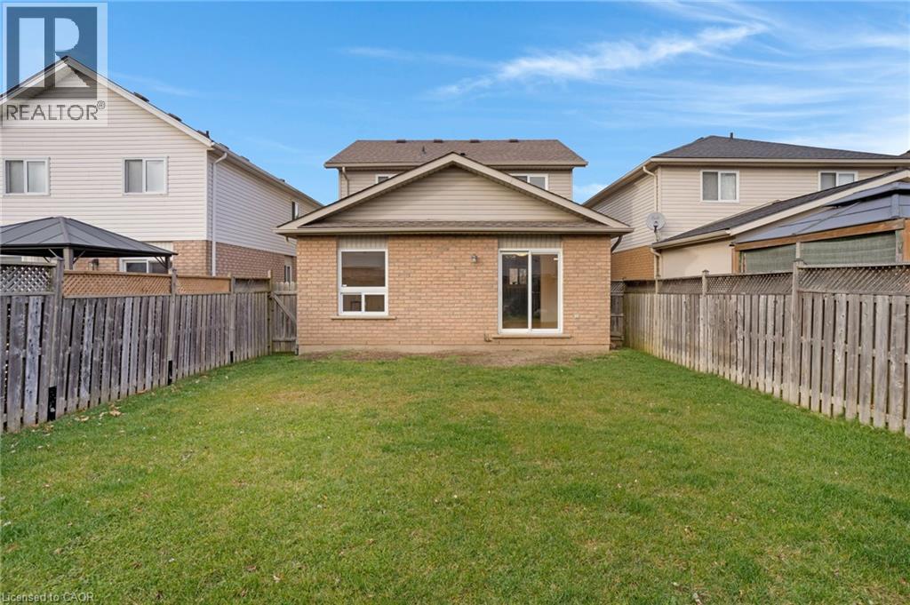 32 Lilywood Drive, Cambridge, Ontario  N1P 1G9 - Photo 3 - 40793758