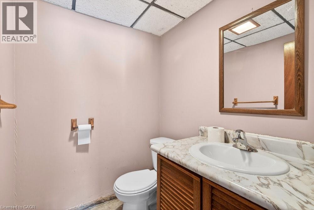 2 Country Club Drive, Hamilton, Ontario  L8K 5W2 - Photo 20 - 40793755