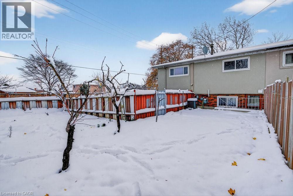 2 Country Club Drive, Hamilton, Ontario  L8K 5W2 - Photo 27 - 40793755