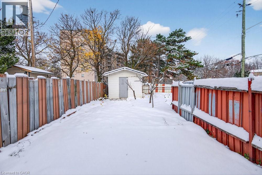 2 Country Club Drive, Hamilton, Ontario  L8K 5W2 - Photo 28 - 40793755