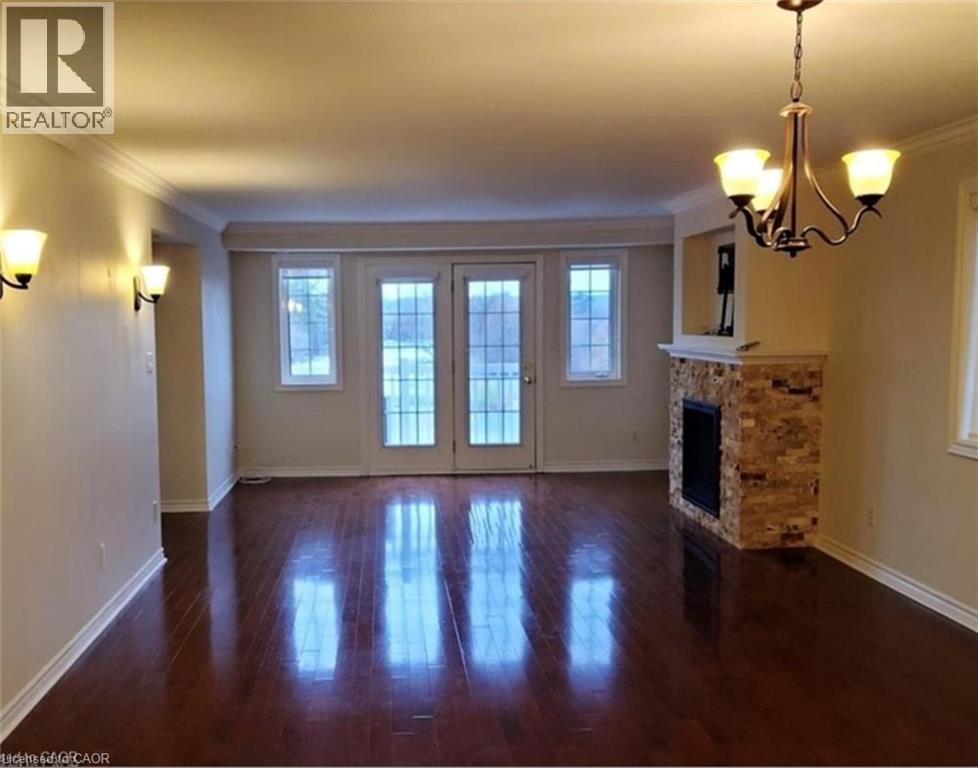 520 SILKEN LAUAMNN Drive, newmarket, Ontario