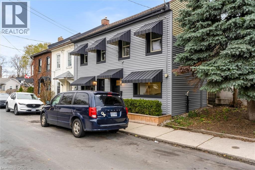 11 Ford Street, Hamilton, Ontario  L8N 2P4 - Photo 2 - 40793702