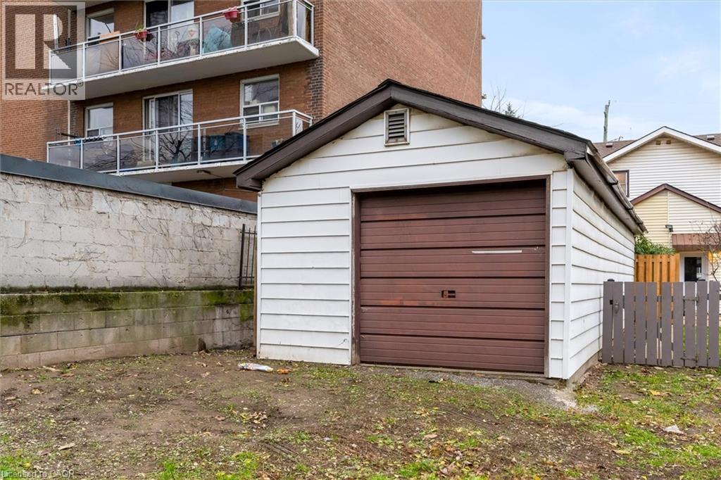 11 Ford Street, Hamilton, Ontario  L8N 2P4 - Photo 29 - 40793702