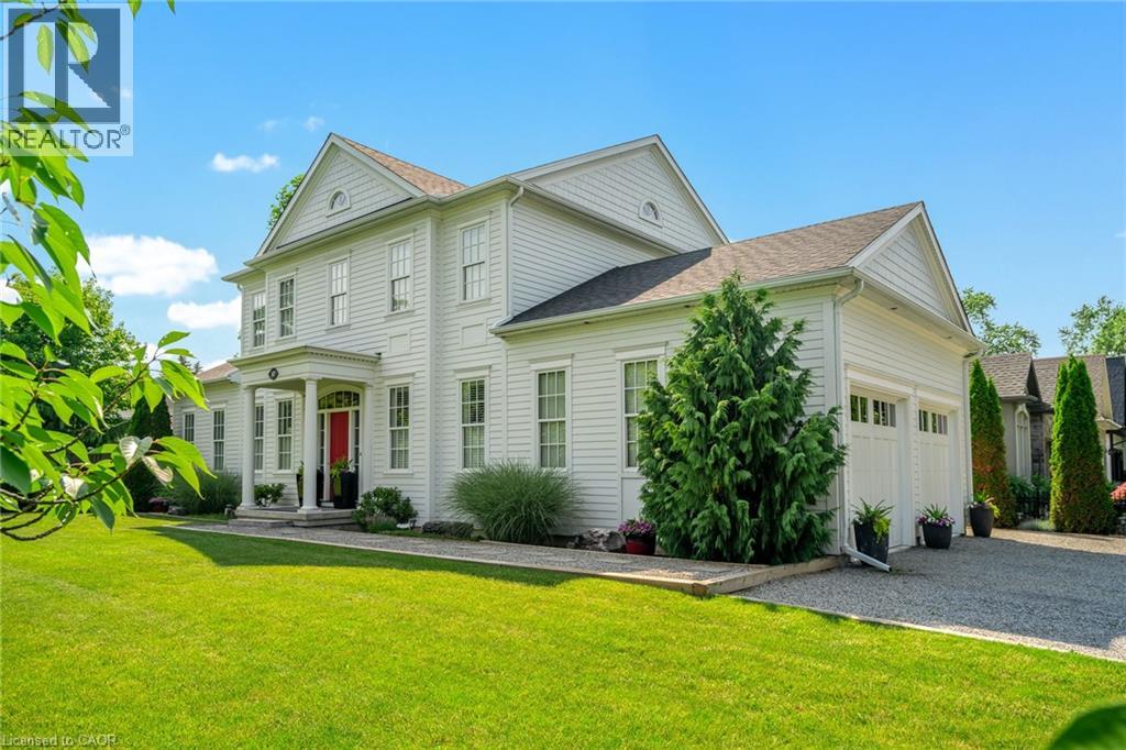 507 Mississagua Street, Niagara-On-The-Lake, Ontario  L0S 1J0 - Photo 11 - 40793565