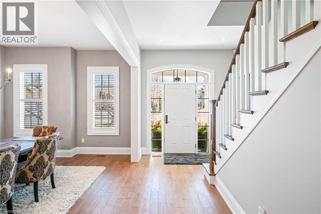 507 Mississagua Street, Niagara-On-The-Lake, Ontario  L0S 1J0 - Photo 16 - 40793565