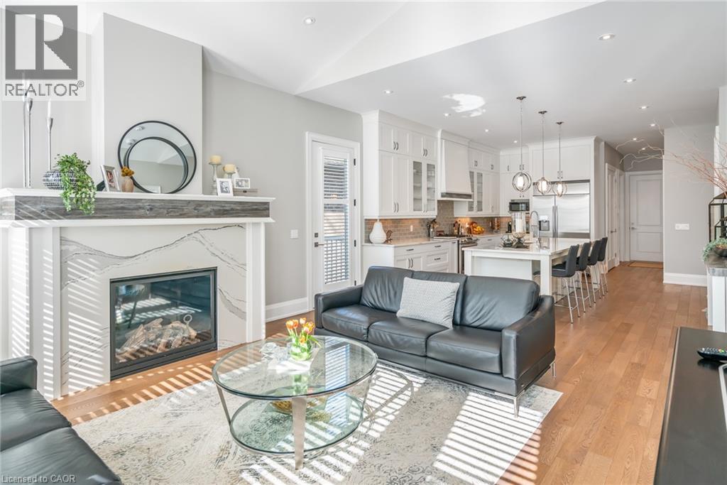 507 Mississagua Street, Niagara-On-The-Lake, Ontario  L0S 1J0 - Photo 22 - 40793565