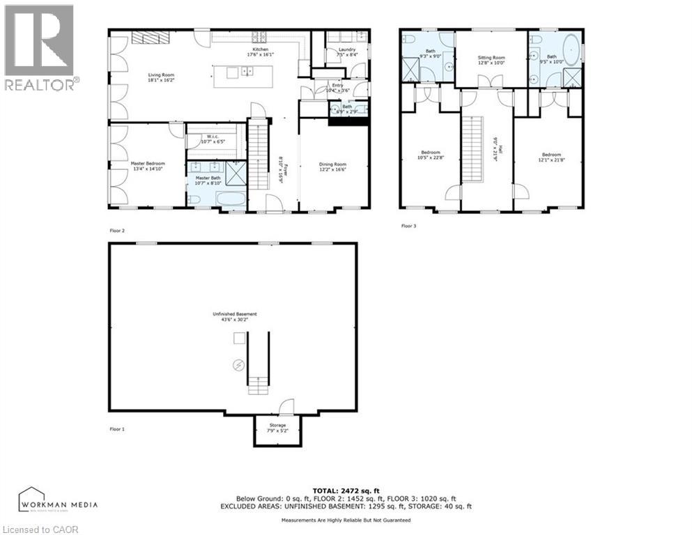 507 Mississagua Street, Niagara-On-The-Lake, Ontario  L0S 1J0 - Photo 47 - 40793565