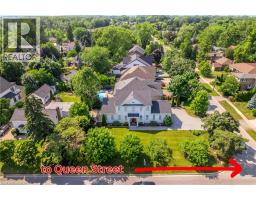 507 MISSISSAGUA Street, Niagara-on-the-Lake, Ontario