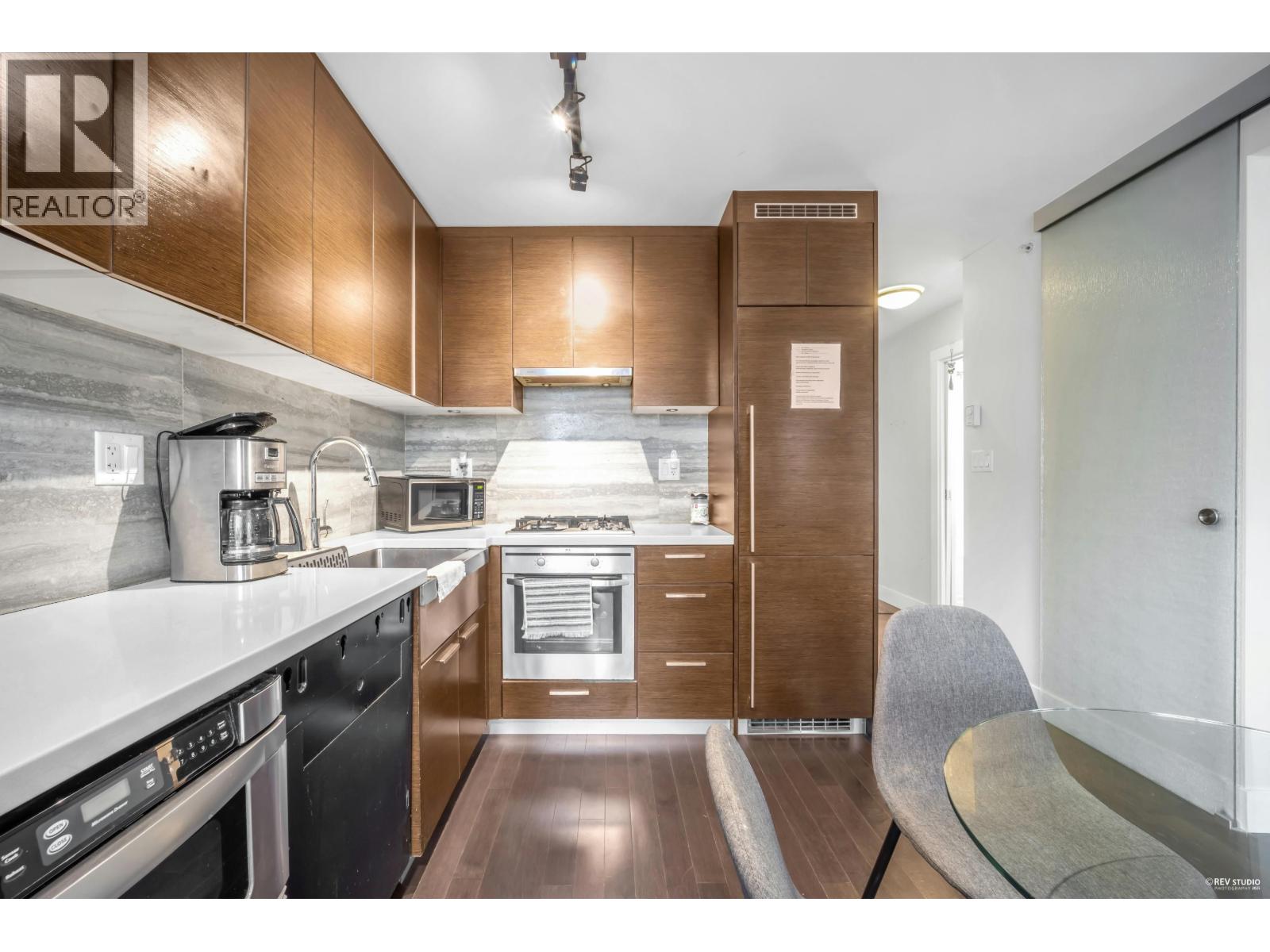 1602 535 Smithe Street, Vancouver, British Columbia  V6B 0H2 - Photo 6 - R3073649