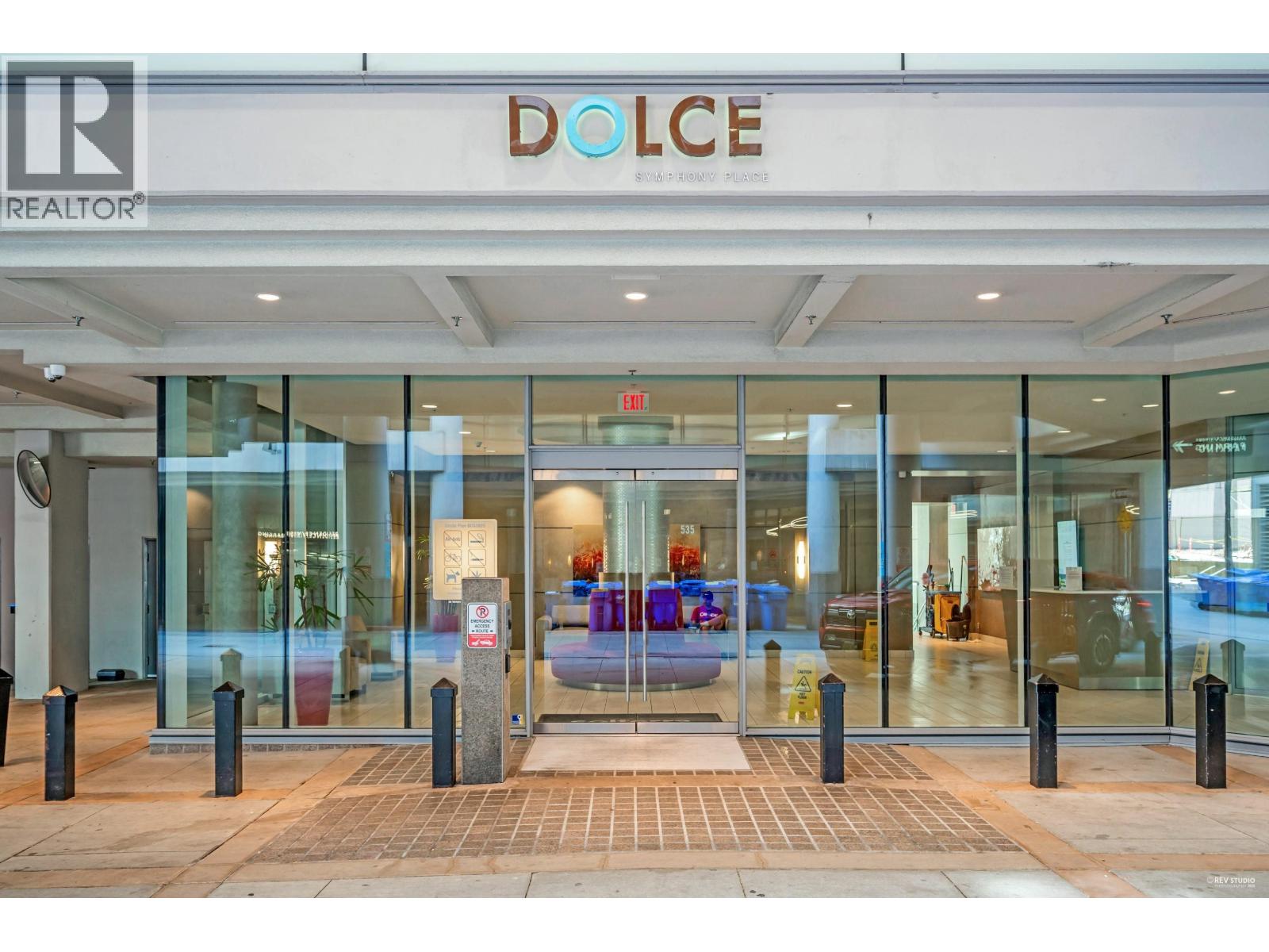 1602 535 Smithe Street, Vancouver, British Columbia  V6B 0H2 - Photo 37 - R3073649