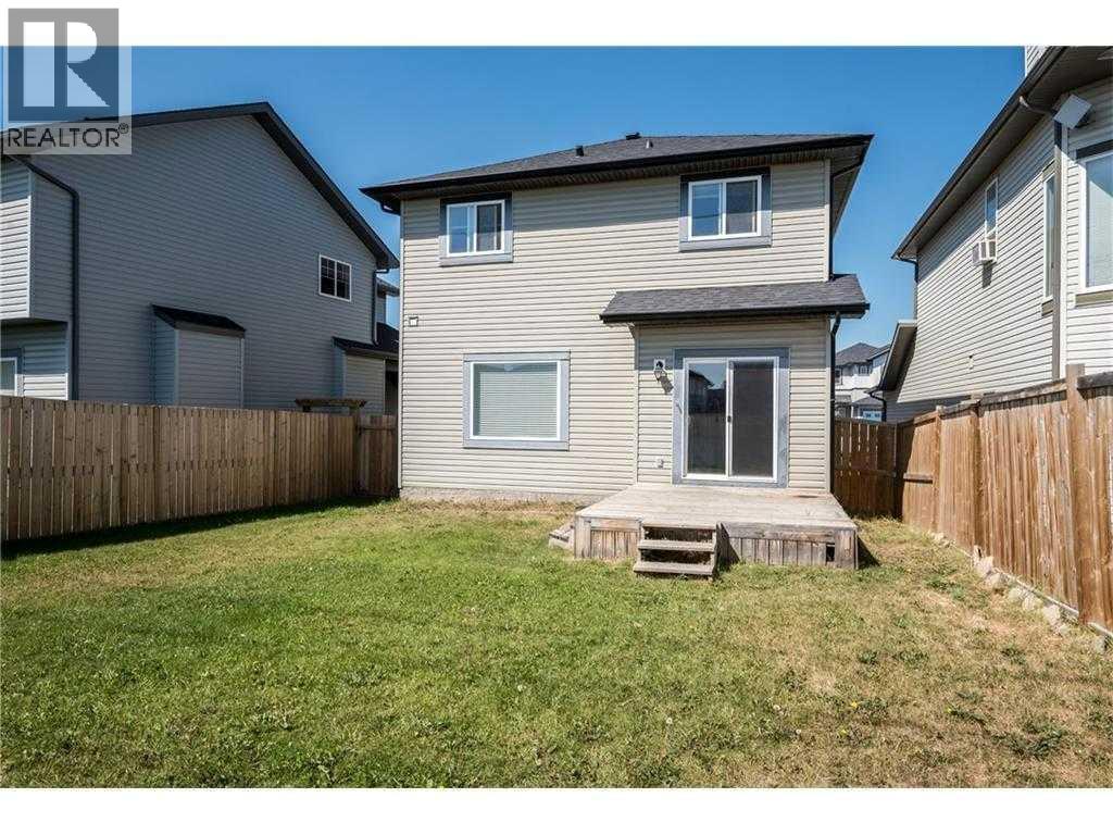 1083 Prairie Springs Hill Sw, Airdrie, Alberta  T4B 0E7 - Photo 24 - A2272902