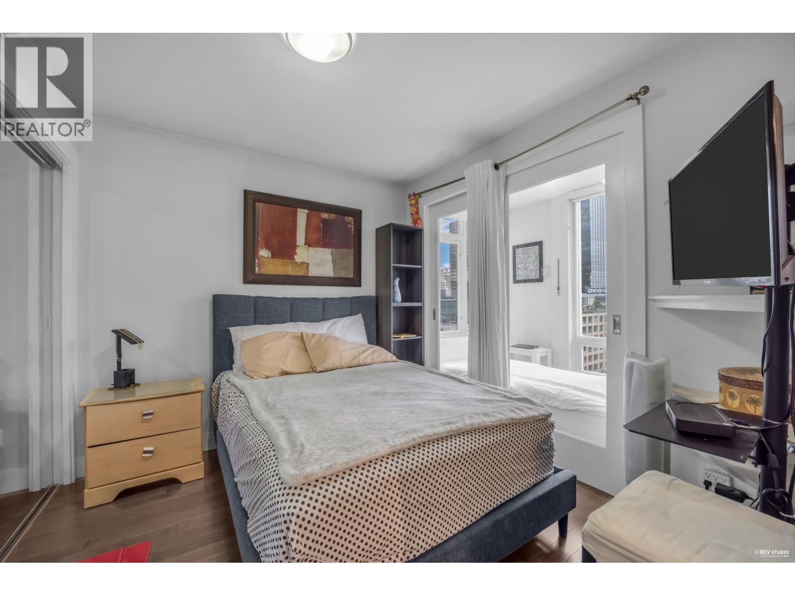 1602 535 Smithe Street, Vancouver, British Columbia  V6B 0H2 - Photo 13 - R3073649