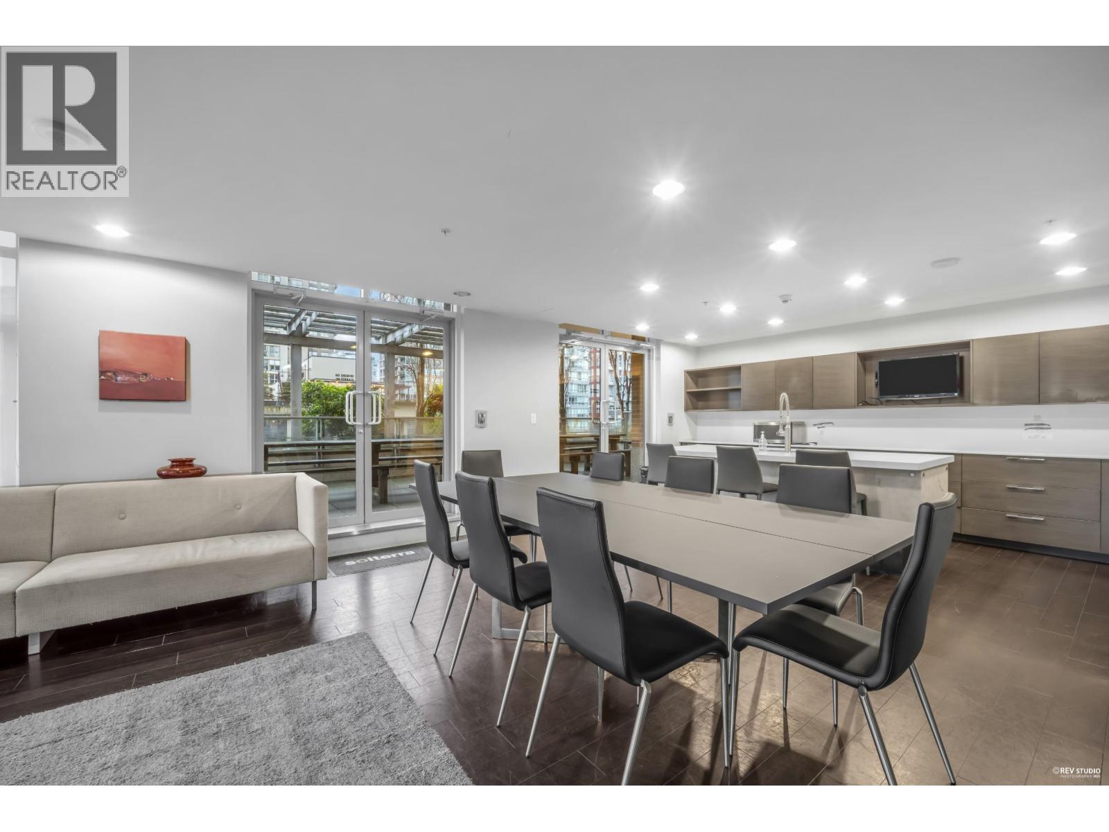 1602 535 Smithe Street, Vancouver, British Columbia  V6B 0H2 - Photo 26 - R3073649