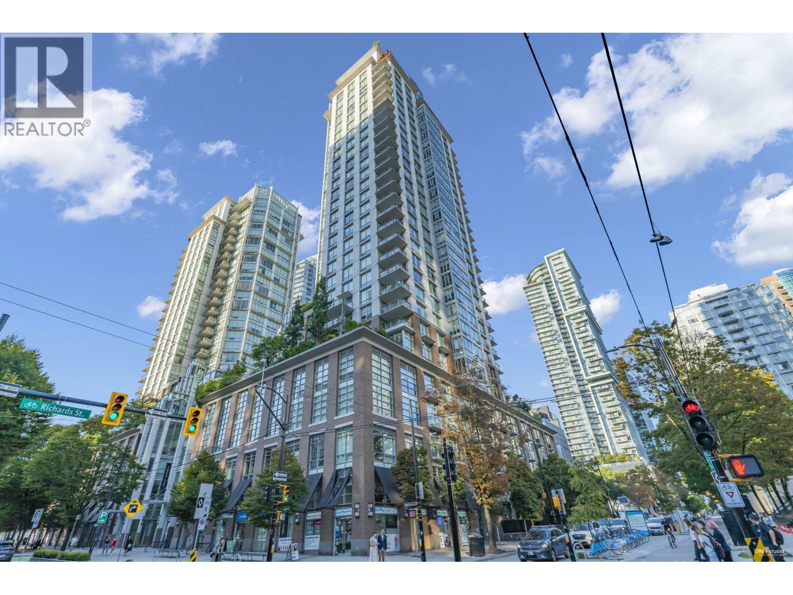 1602 535 Smithe Street, Vancouver, British Columbia  V6B 0H2 - Photo 39 - R3073649
