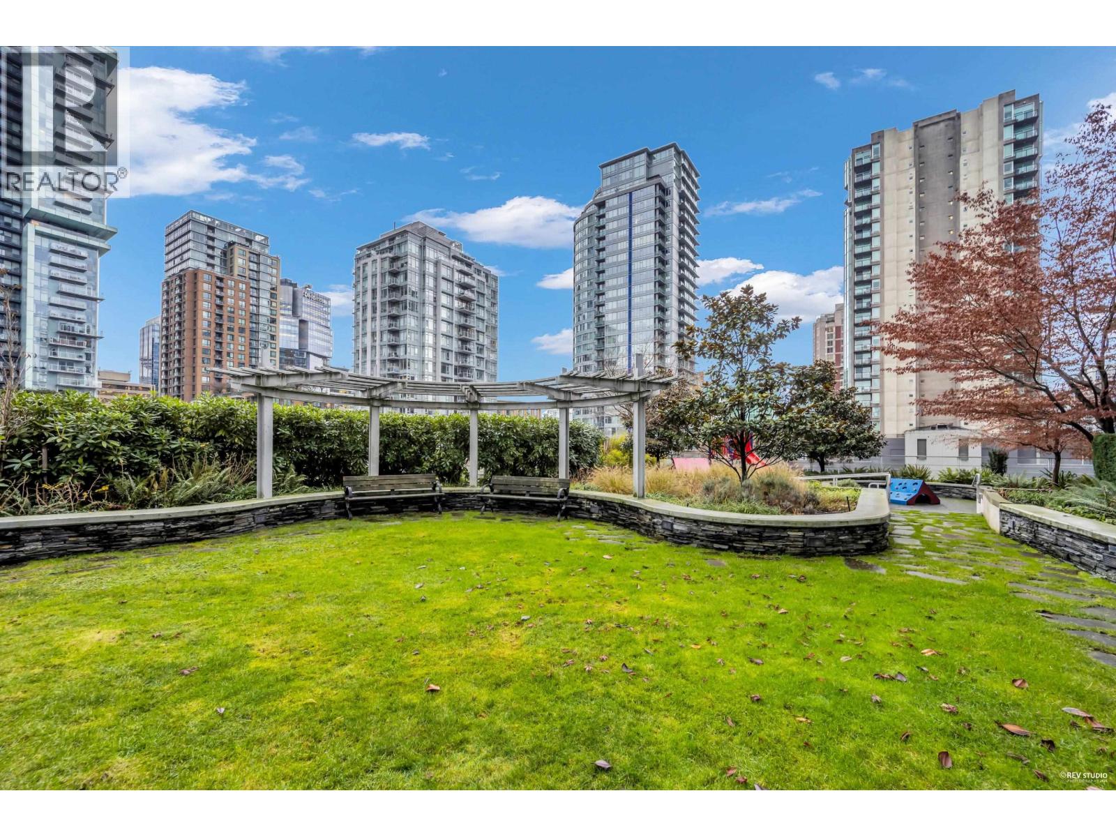 1602 535 Smithe Street, Vancouver, British Columbia  V6B 0H2 - Photo 32 - R3073649