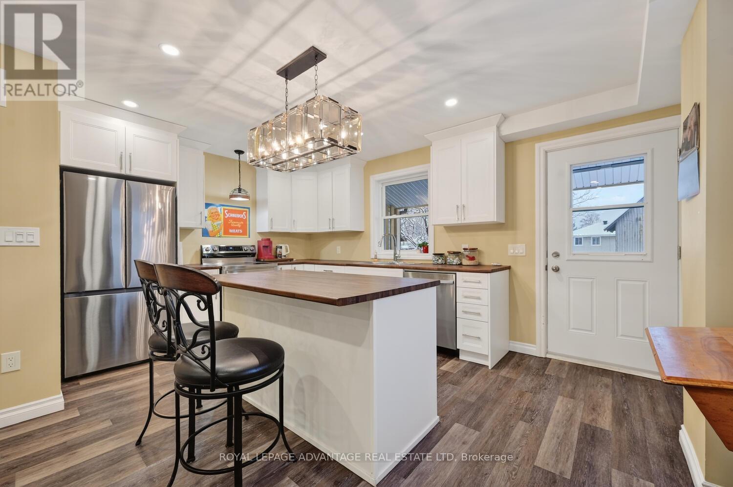 31 Thomas Street, Smiths Falls, Ontario  K7A 3E3 - Photo 13 - X12630606