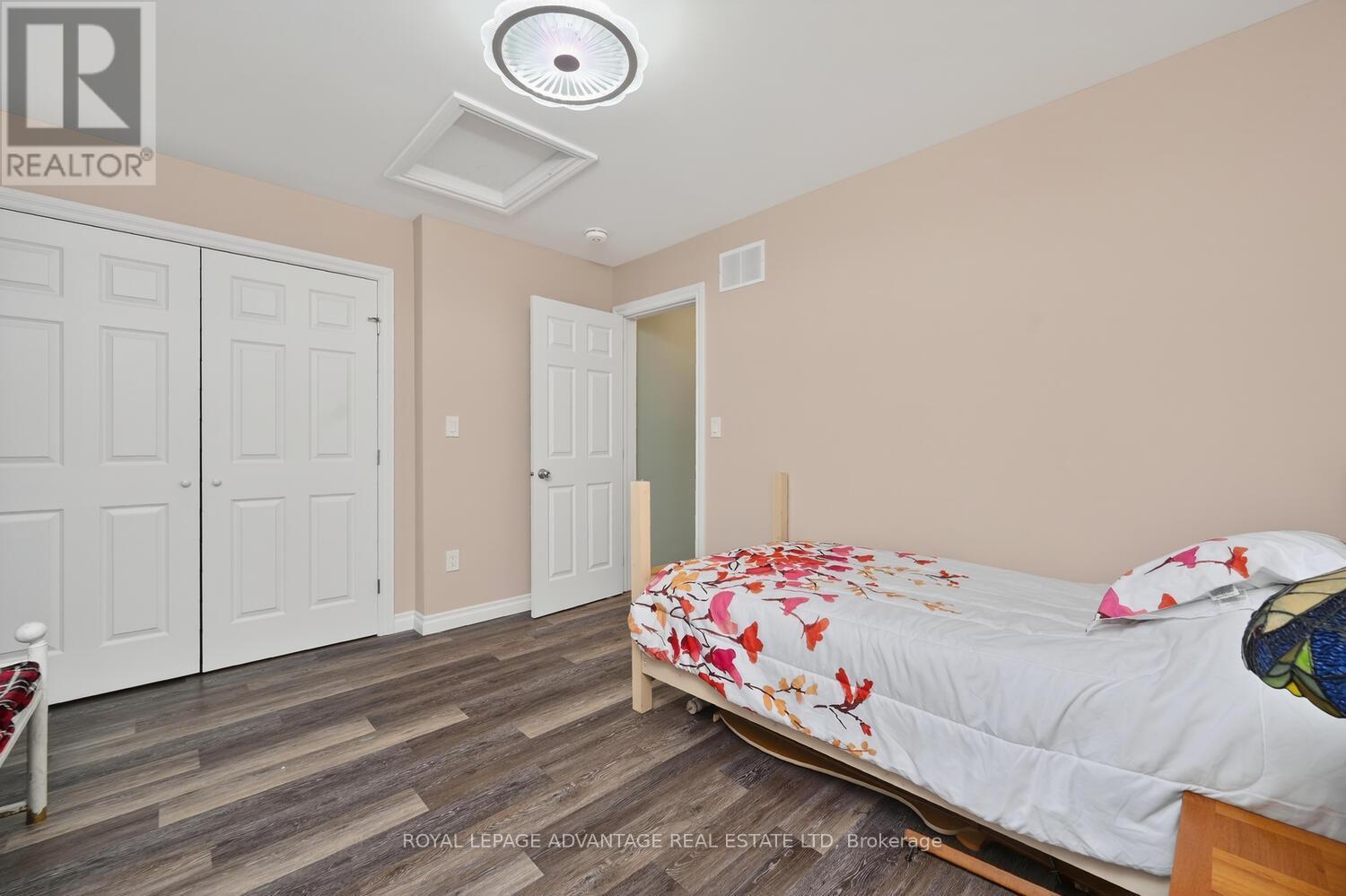 31 Thomas Street, Smiths Falls, Ontario  K7A 3E3 - Photo 29 - X12630606