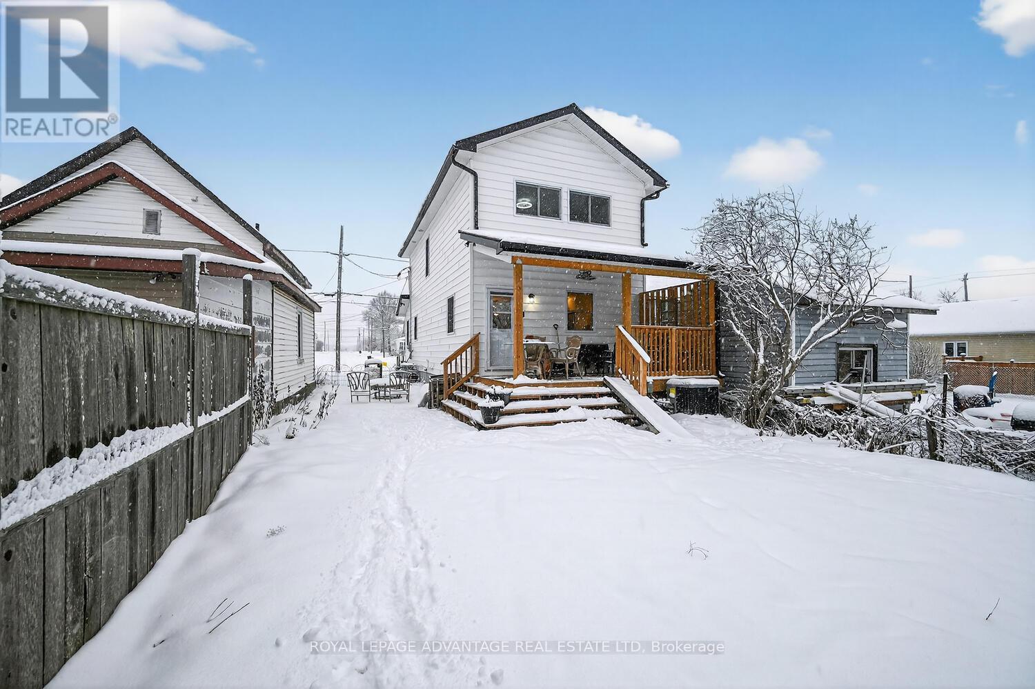 31 Thomas Street, Smiths Falls, Ontario  K7A 3E3 - Photo 33 - X12630606